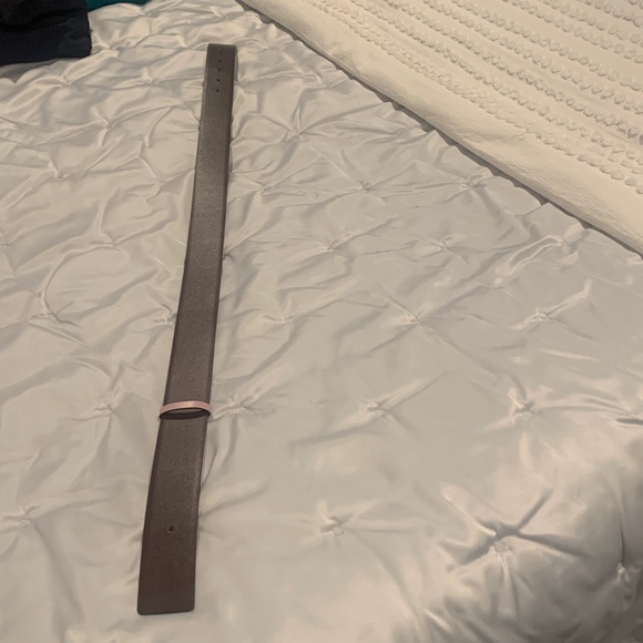 Valentino Garavani reversible belt. Belt only! No buckle - Picture 3 of 4